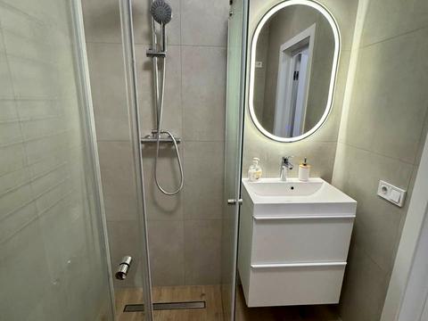 квартира за адресою Паркова вул., 4-Б