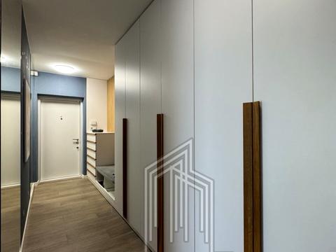 квартира по адресу Самойло Кошки ул. (Маршала Конєва), 10/1