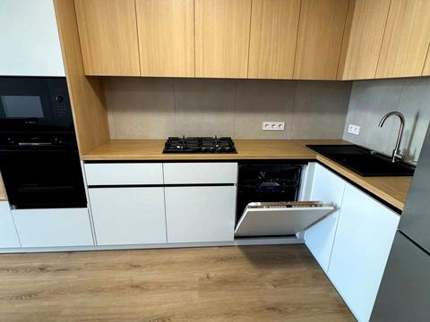 квартира за адресою Паркова вул., 4-Б