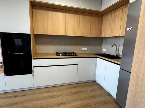 квартира за адресою Паркова вул., 4-Б