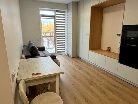 квартира за адресою Паркова вул., 4-Б