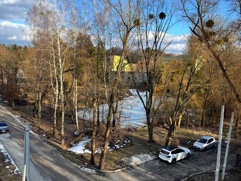 квартира за адресою Паркова вул., 4-Б