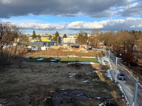 квартира за адресою Паркова вул., 4-Б