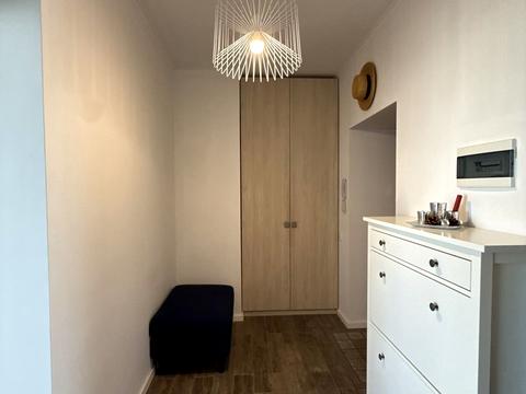 квартира за адресою Гетьмана Івана Мазепи вул. (Топольна), 1