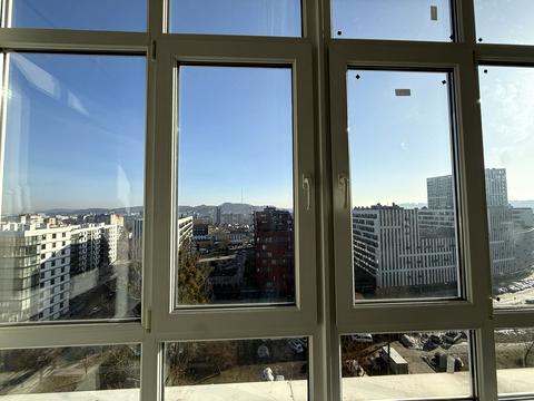 квартира за адресою Гетьмана Івана Мазепи вул. (Топольна), 1