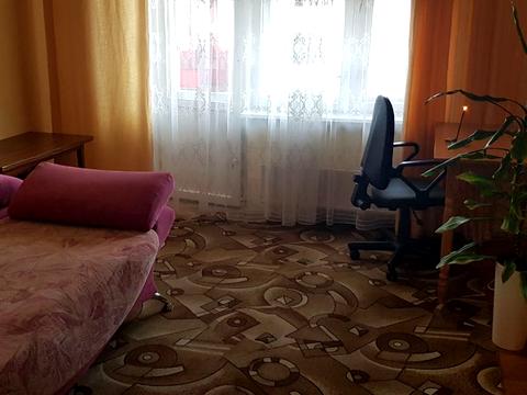 квартира по адресу Полярная ул., 6-Б