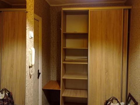 квартира по адресу Полярная ул., 6-Б