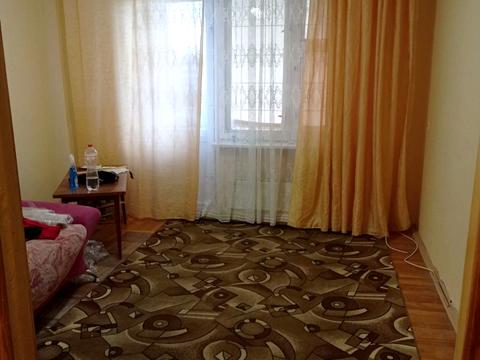 квартира по адресу Полярная ул., 6-Б