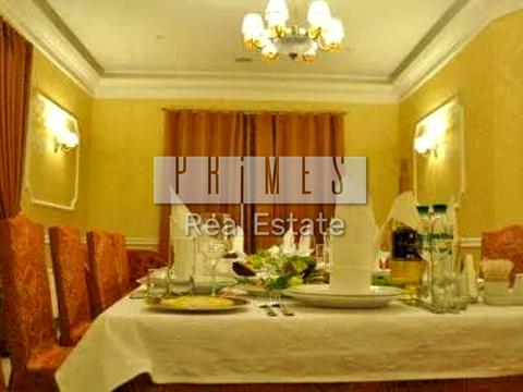 коммерческая по адресу Вячеслава Черновола ул., 25