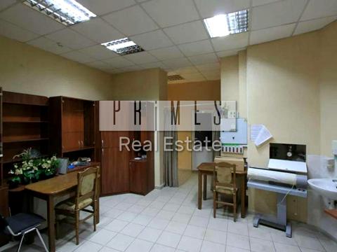 коммерческая по адресу Вячеслава Черновола ул., 25