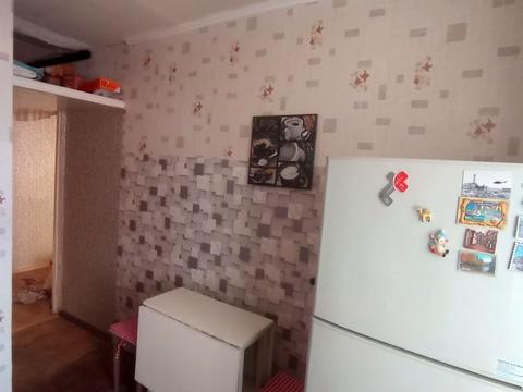 квартира по адресу Полярная ул., 6-Б