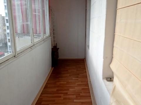 квартира по адресу Полярная ул., 6-Б