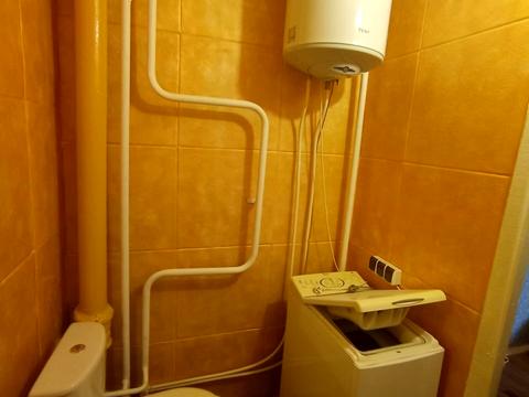 квартира по адресу Полярная ул., 6-Б