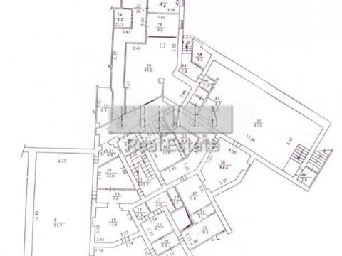 коммерческая по адресу Вячеслава Черновола ул., 25