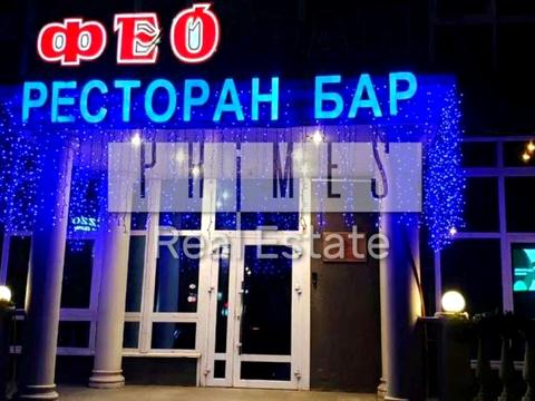 коммерческая по адресу Вячеслава Черновола ул., 25