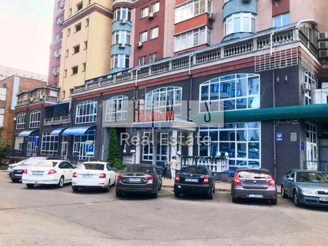 коммерческая по адресу Вячеслава Черновола ул., 25