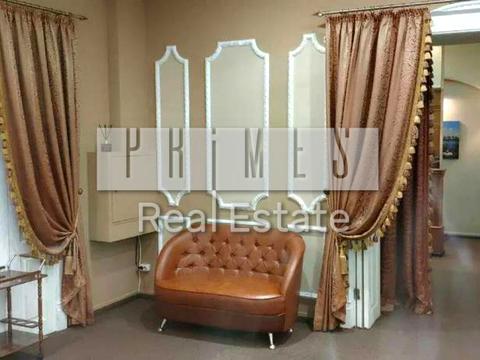 коммерческая по адресу Вячеслава Черновола ул., 25