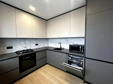 квартира за адресою Володимира Івасюка вул., 10