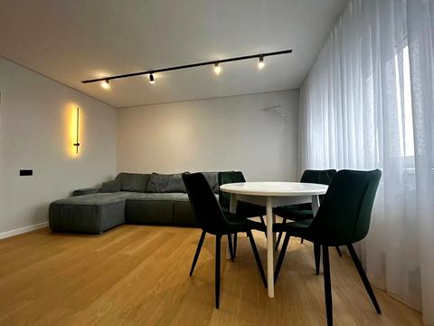 квартира за адресою Володимира Івасюка вул., 10