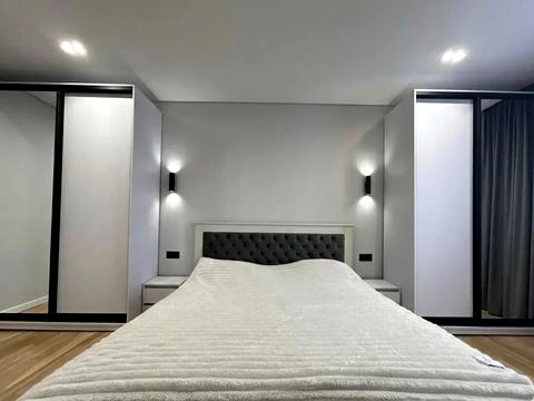 квартира за адресою Володимира Івасюка вул., 10