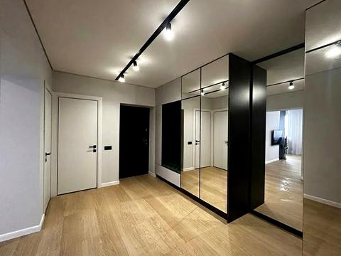 квартира за адресою Володимира Івасюка вул., 10