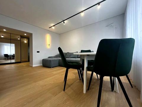 квартира за адресою Володимира Івасюка вул., 10