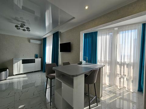 квартира за адресою Бориса Гмирі вул., 18