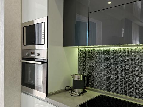 квартира по адресу Бориса Гмыри ул., 18