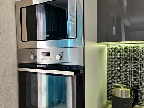 квартира по адресу Бориса Гмыри ул., 18