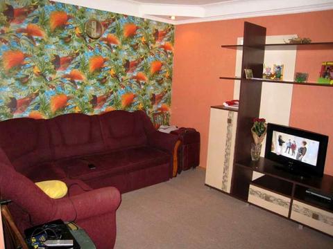 квартира за адресою Дегтярівська вул., 58