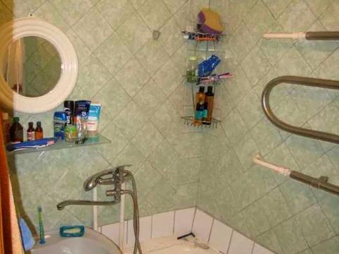 квартира за адресою Дегтярівська вул., 58