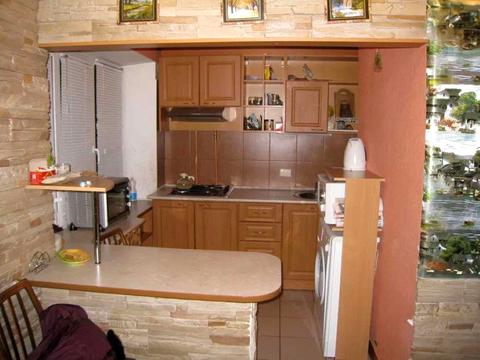 квартира за адресою Дегтярівська вул., 58