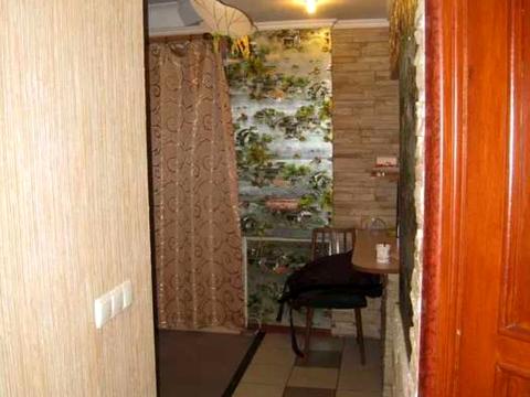 квартира за адресою Дегтярівська вул., 58