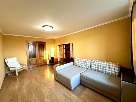 квартира по адресу Запорожское шоссе, 4