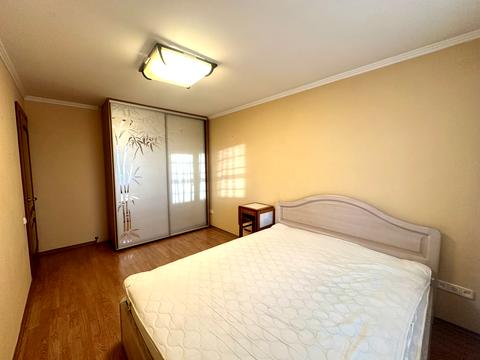 квартира по адресу Запорожское шоссе, 4