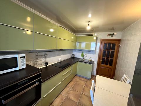 квартира за адресою Запорізьке шосе, 4