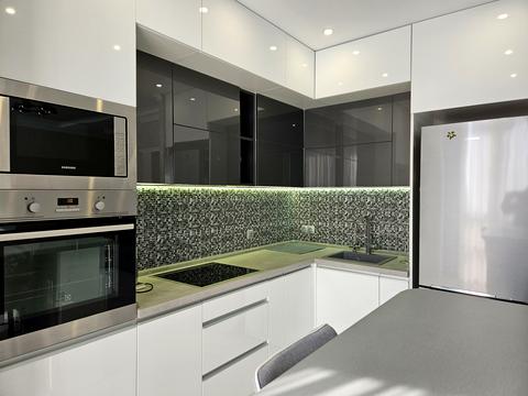 квартира по адресу Бориса Гмыри ул., 18