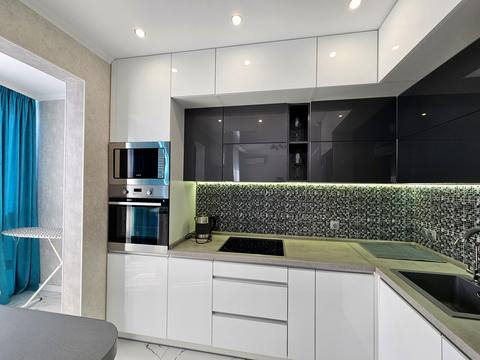 квартира по адресу Бориса Гмыри ул., 18