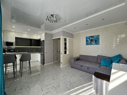 квартира по адресу Бориса Гмыри ул., 18