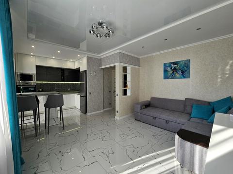 квартира по адресу Бориса Гмыри ул., 18