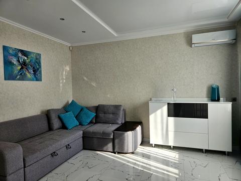 квартира по адресу Бориса Гмыри ул., 18