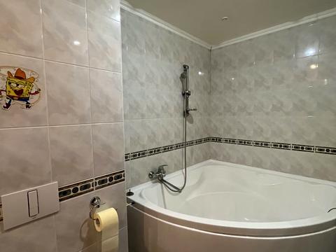 квартира по адресу Запорожское шоссе, 4