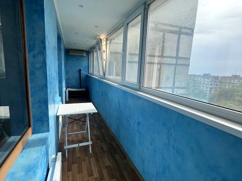 квартира по адресу Запорожское шоссе, 4