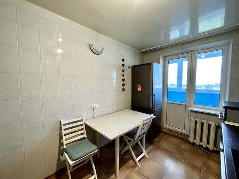 квартира по адресу Запорожское шоссе, 4