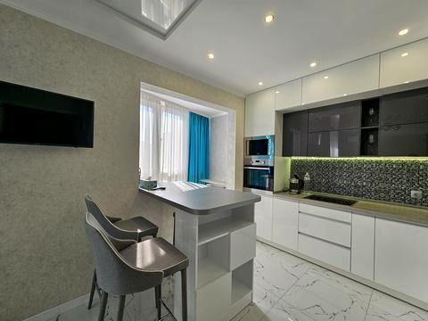 квартира по адресу Бориса Гмыри ул., 18