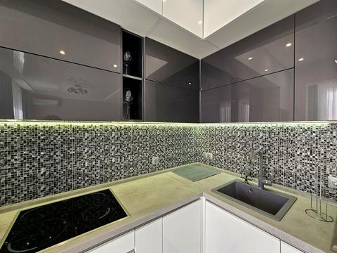 квартира по адресу Бориса Гмыри ул., 18