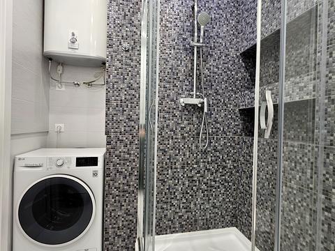 квартира по адресу Бориса Гмыри ул., 18