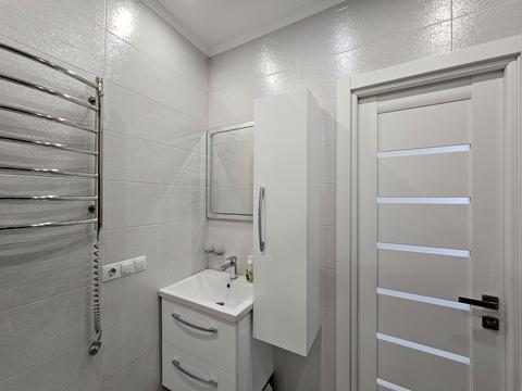 квартира по адресу Бориса Гмыри ул., 18