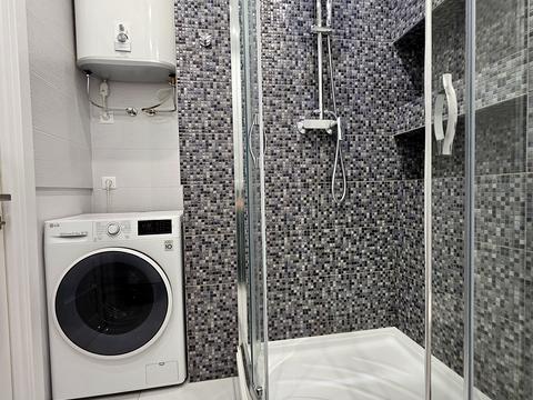 квартира по адресу Бориса Гмыри ул., 18