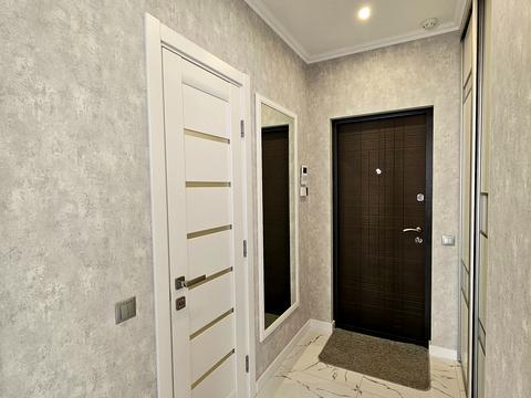 квартира по адресу Бориса Гмыри ул., 18